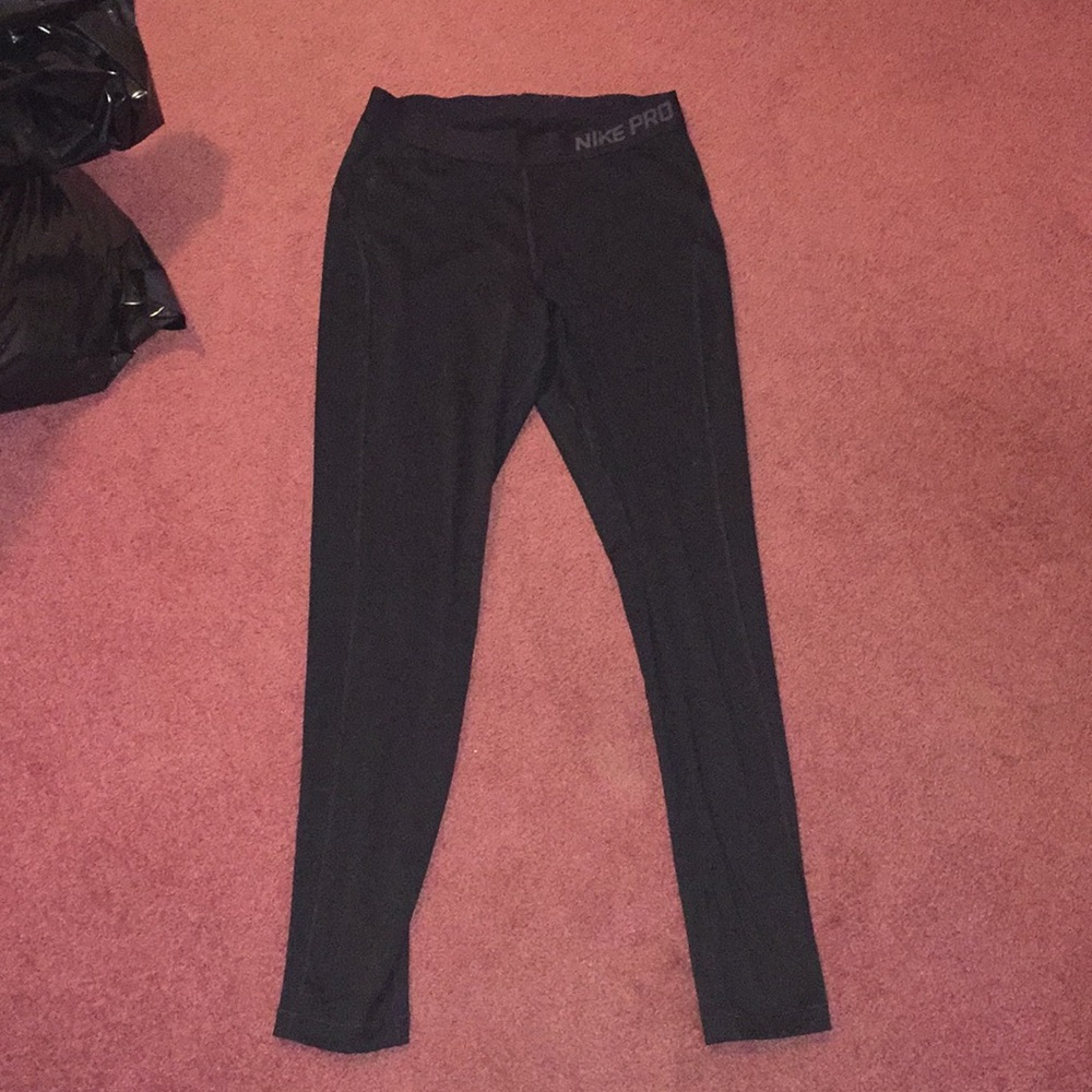 NIKE running leggings